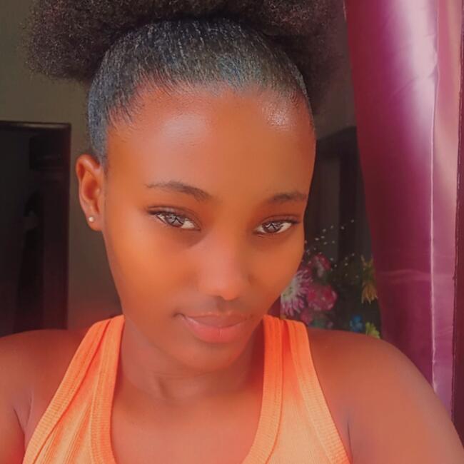 Ama em Almada: Nayra