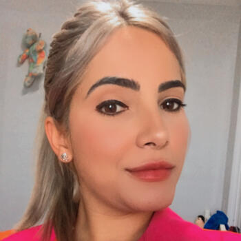 Nanny Sansoáin: Iselys