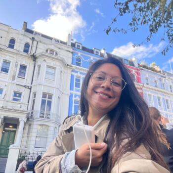 Nanny in Barcelona: Ivana