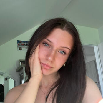 Babysitter in Cerekvice: Aneta