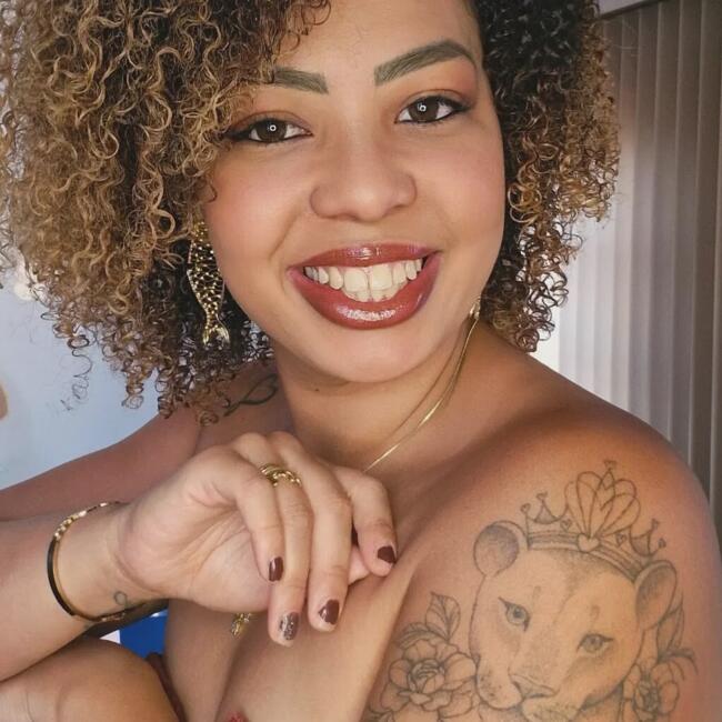 Babysitting job in Mogi Mirim: Jayne