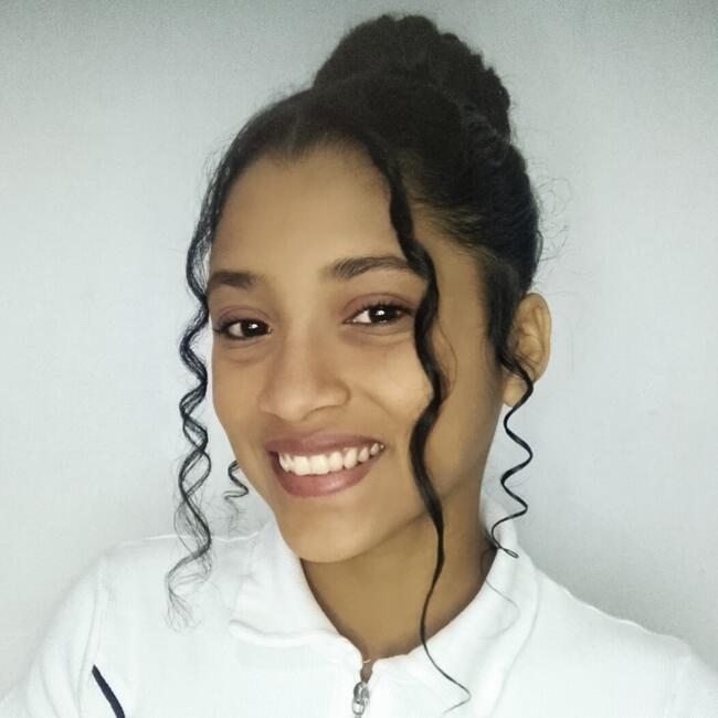 Babysitter in Caracas: Francis