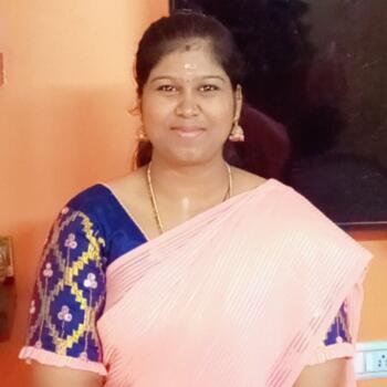 बेबीसिटर बंगलौर: Madhuri