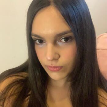 Niñera en Maipú: Dominique