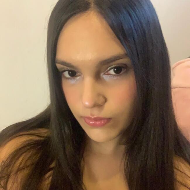 Niñera en Maipú: Dominique