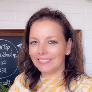 Gastouder in Rosmalen: Alice