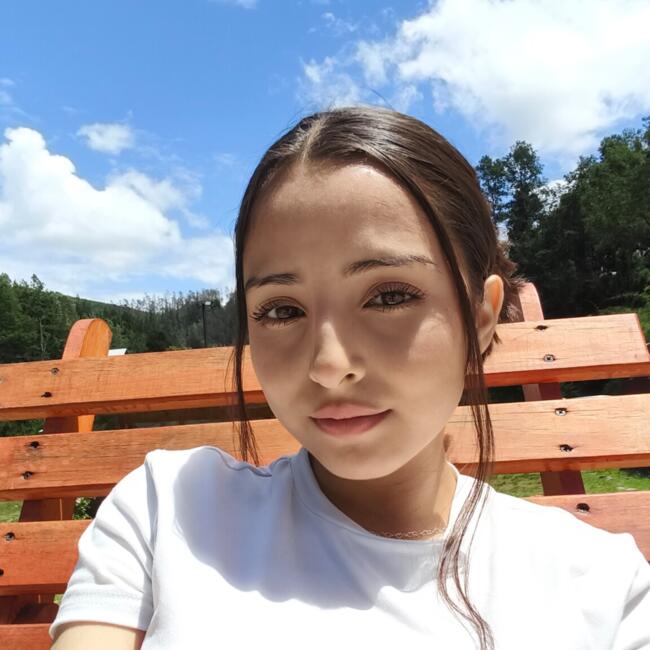 Babysitter in Temuco: Yasmin Leiva