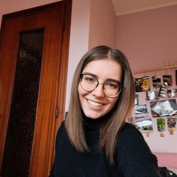 Babysitter Montichiari: Letizia