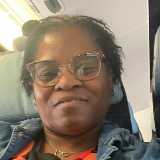 Babysitter in Massy: Carole