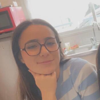 Babysitter in Nantes: Stessy