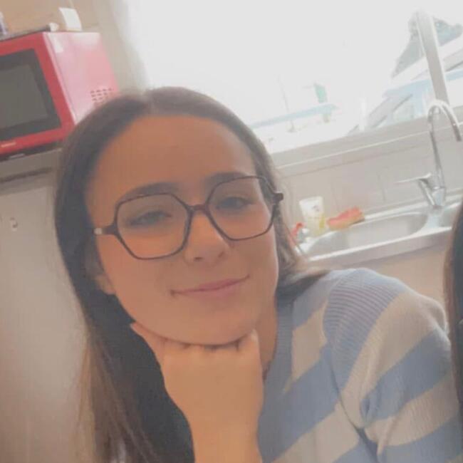 Babysitter in Nantes: Stessy
