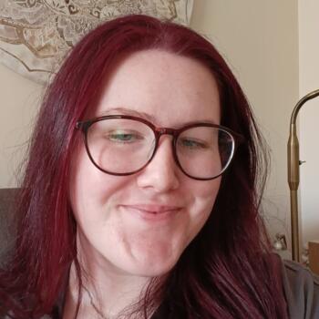 Babysitter in Strathmiglo: Heather