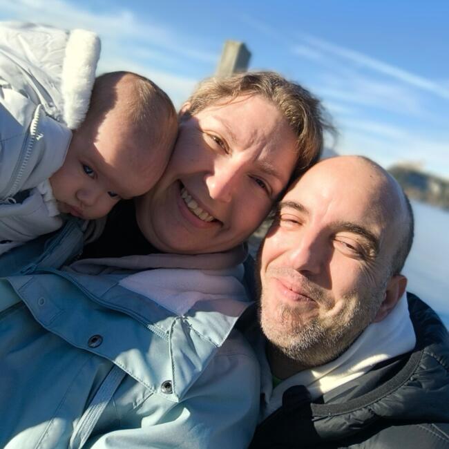 Babysitting job in Casorate Sempione: Anna lisa