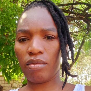 Babysitter in Johannesburg: Thandoluhle