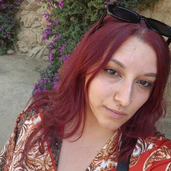 Babysitter Correggio: Marianna