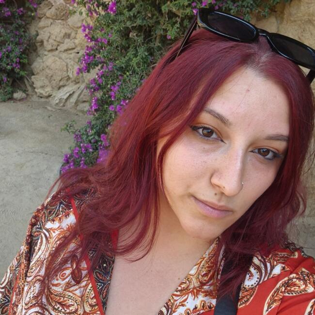 Babysitter a Correggio: Marianna