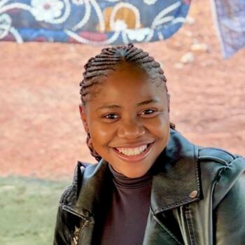 Babysitter Themba: Khensani