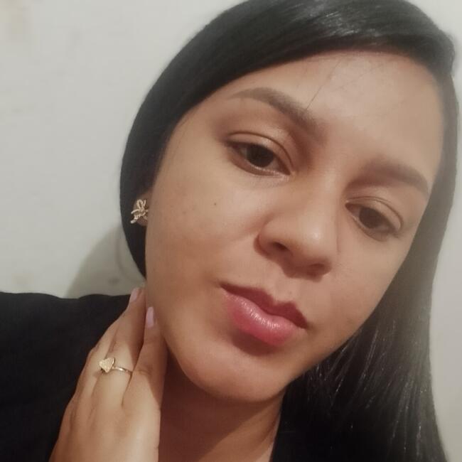 Babá em Joinville: Eduarda