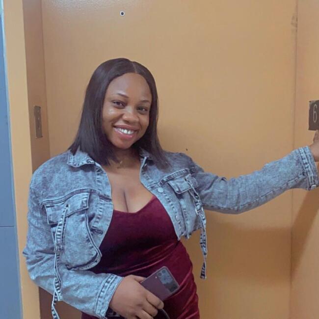 Nanny in Scarborough Junction: Yvette