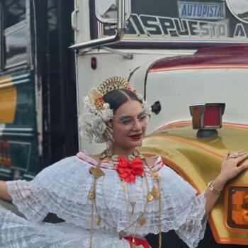 Niñera en Panamá: Circe Isabel