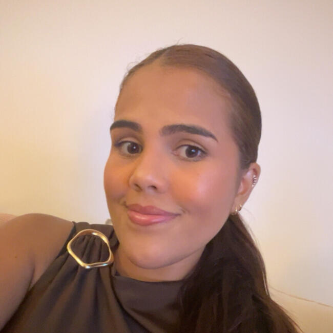 Babá em São Bernardo do Campo: Vitoria