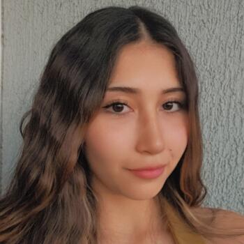 Niñera en Santiago de Chile: Camila