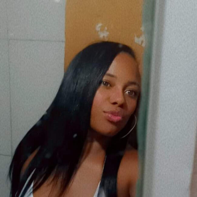 Babysitter in Rio de Janeiro: Rhaiane