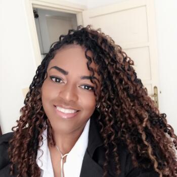 Babysitter in Palermo: Hellrismann