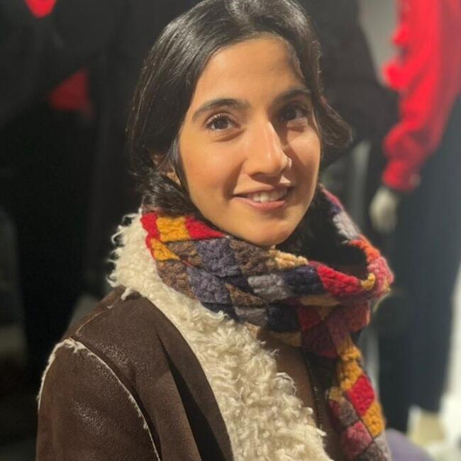 Babysitter in Cologne: Raha