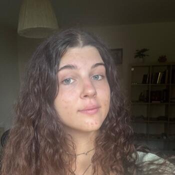 Babysitter in Starý Plzenec: Karolína