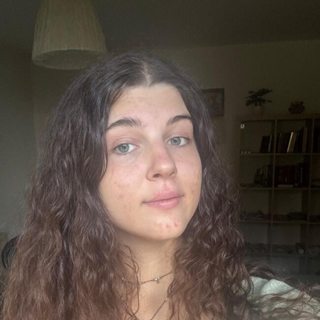 Babysitter in Starý Plzenec: Karolína