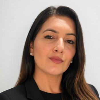 Babá em Salvador: Cristiane