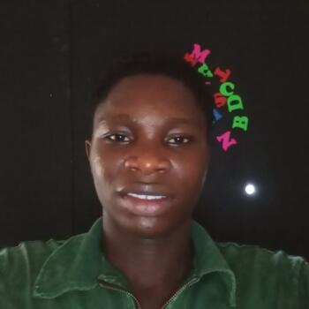 Babysitter Lagos: Umar