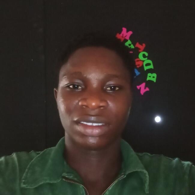 Babysitter in Lagos: Umar