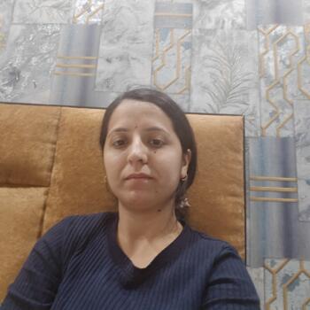 Babysitting job in Ghaziabad: babysitting job Chetna