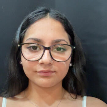 Babysitter in Valladolid: Samara