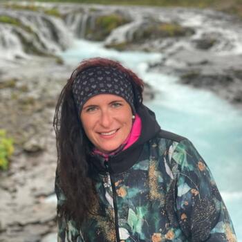 Chůva v Nový Malín: Martina