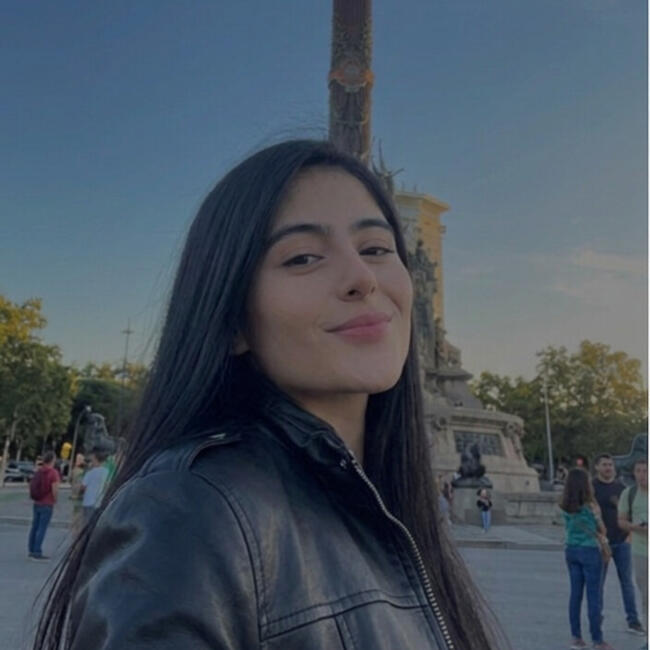 Babysitter in Ciempozuelos: Lina Marcela pineda