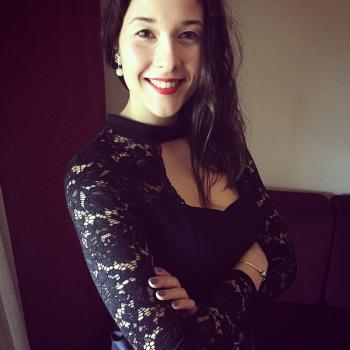 Babysitter Barreiro: Ana