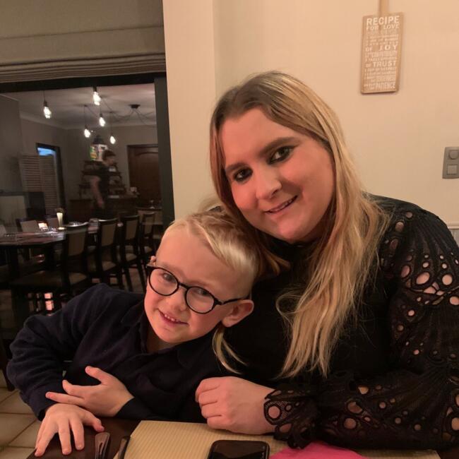 Babysitter in Nieuwerkerken: Jolien