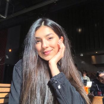 Babysitter Almere Stad: Samira
