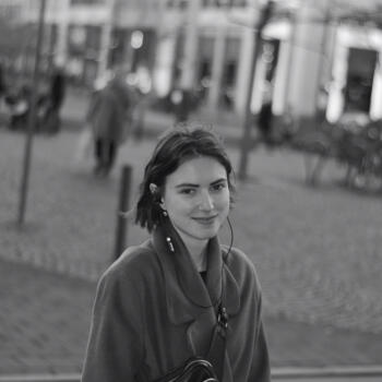Babysitter Hamburg: Polina