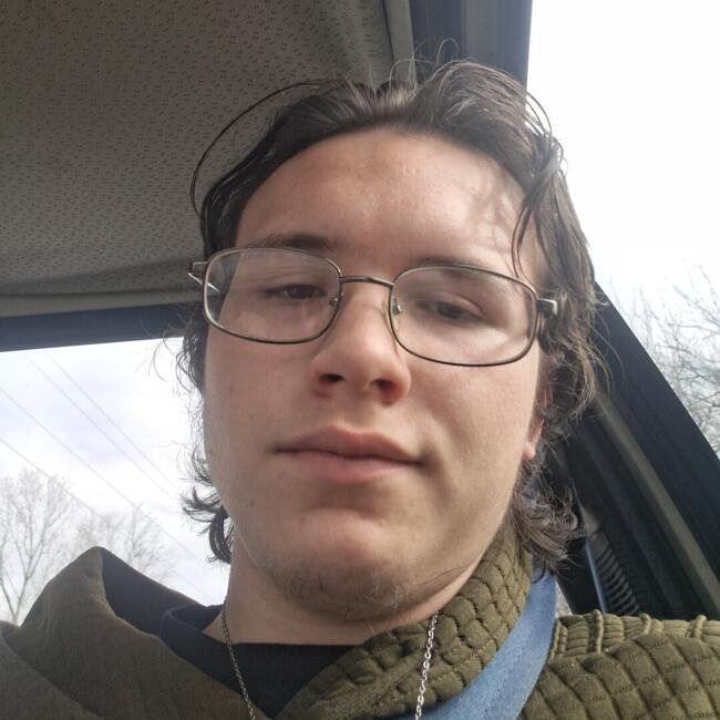 Babysitting job in Rogers (Arkansas): James