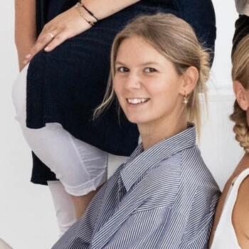 Babysitter Babiči: Kristina