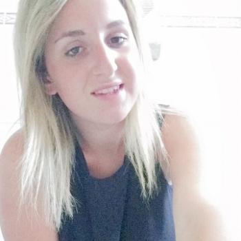 Babysitter Cesano Boscone: MARTINA