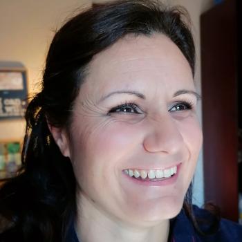 Babysitter Trofa: Susana