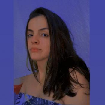 Babá Anápolis: Lidia