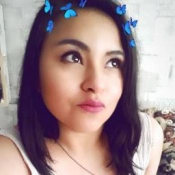 Niñera Colonia México (Cusihuiriachi): Jazmin