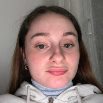 Babysitter in Montrouge: Sandra