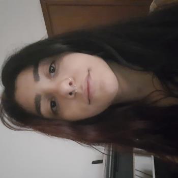 Babysitter a Forlì: Denise